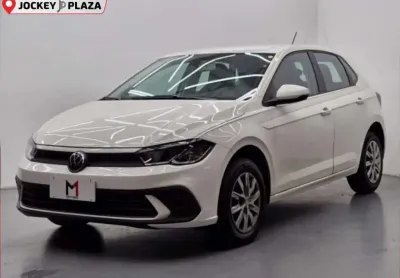 Volkswagen polo 1.0