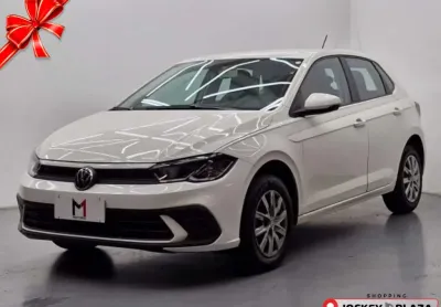 Volkswagen polo 1.0