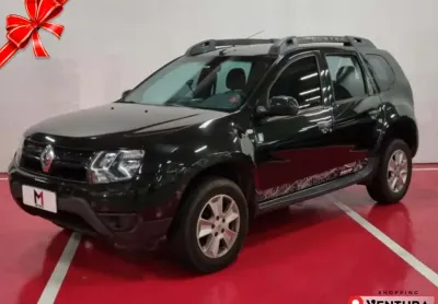 Renault duster expression 1.6