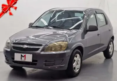 Chevrolet celta lt 1.0