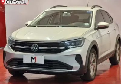 Volkswagen nivus comfortline 1.0 200 tsi