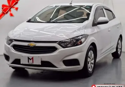 Chevrolet onix lt 1.0