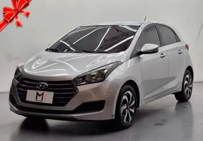 Hyundai hb20 comfort1.0