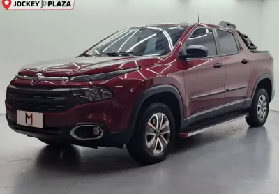 Fiat toro freedom 1.8