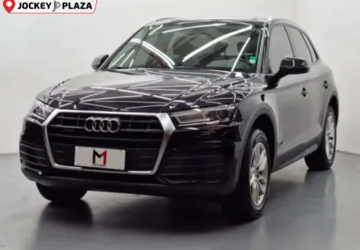 Audi q5 prestige 2.0