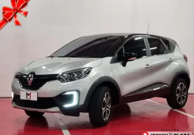 Renault captur zen 1.6 sce