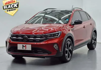 Volkswagen nivus highline 1.0 200 tsi (launching edition)