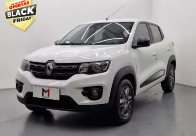 Renault kwid 1.0 intense