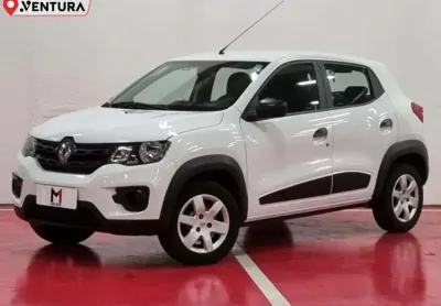 Renault kwid zen 1.0