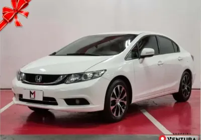 Honda civic lxr 2.0