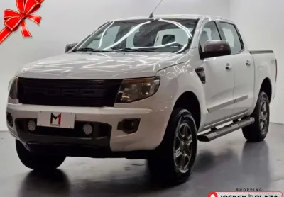 Ford ranger xl cd 2.2 4x4