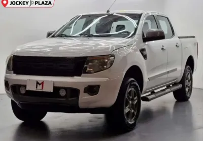 FORD RANGER XL CD 2.2 4x4