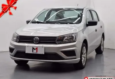 Volkswagen voyage 1.6