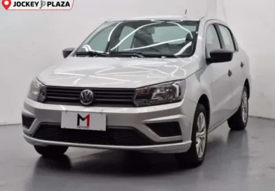 Volkswagen voyage 1.6