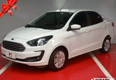 Ford ka + se plus 1.0