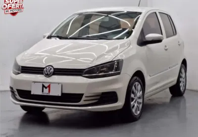 Volkswagen fox trendline 1.0