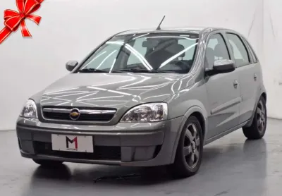 Chevrolet corsa hatch premium 1.4