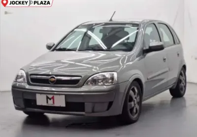 Chevrolet corsa hatch premium 1.4