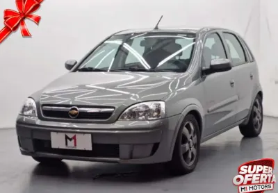 Chevrolet corsa hatch premium 1.4