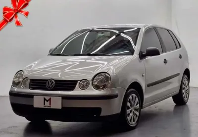 Volkswagen polo hatch série ouro 1.6