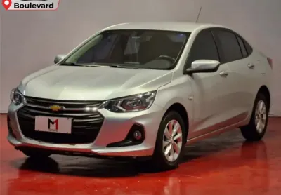 Chevrolet onix plus lt 1.0 turbo
