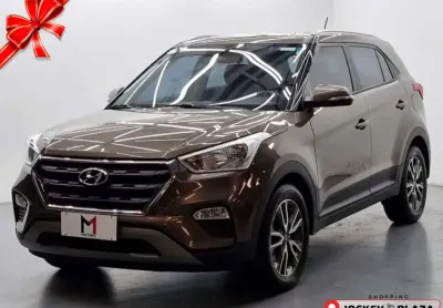 Hyundai creta pulse plus 1.6