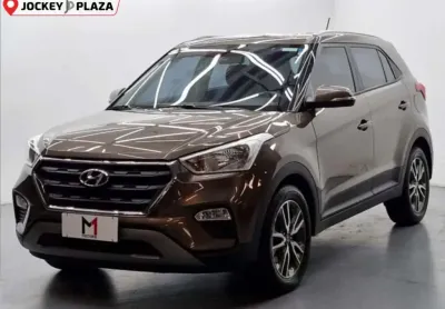 Hyundai creta pulse plus 1.6