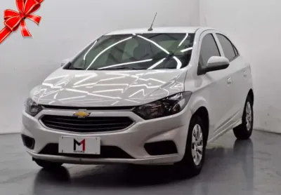 Chevrolet onix lt 1.0