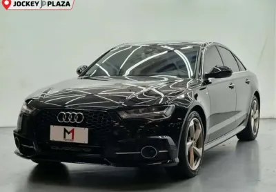 Audi a6 3.0 tfsi quattro