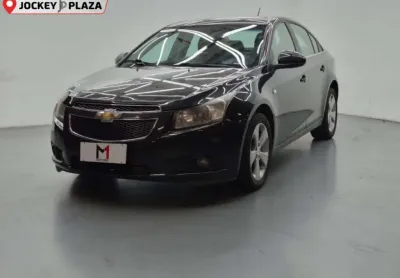Chevrolet cruze ecotec6 lt 1.8