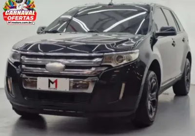 Ford edge sel 3.5 v6