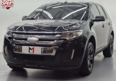 Ford edge sel 3.5 v6