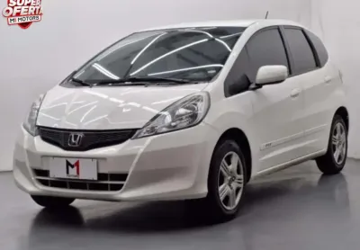 Honda fit dx 1.4