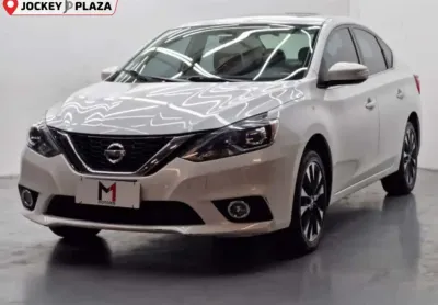 Nissan sentra sl 2.0