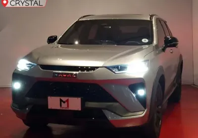 Gwm haval h6 gt 1.5 phev awd