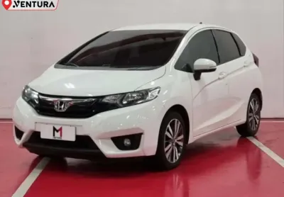 Honda fit ex 1.5