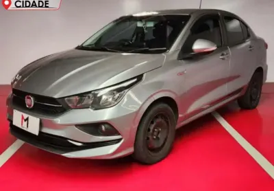 Fiat cronos drive 1.8