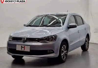 Volkswagen voyage comfortiline 1.6