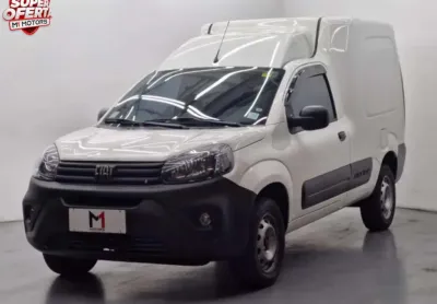 Fiat fiorino endurance 1.4 (furgão)