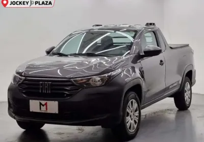 Fiat strada endurace cs 1.4