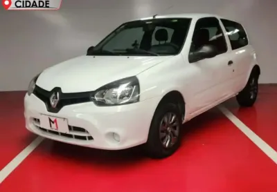 Renault clio authentique 1.0 2p