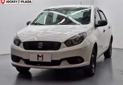 Fiat grand siena evo 1.4