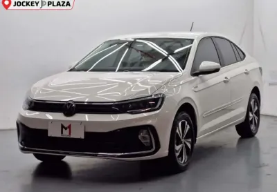 Volkswagen virtus comfortline 1.0 200 tsi