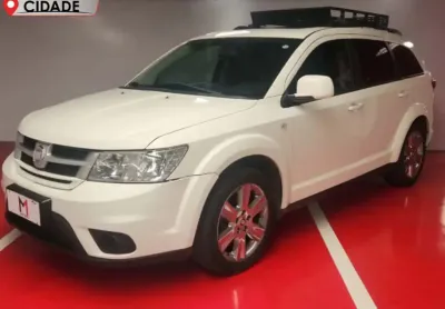 Fiat freemont precision 2.4