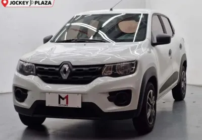 Renault kwid zen 1.0