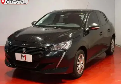 Peugeot 208 like 1.0
