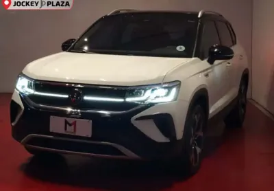 Volkswagen taos highline 1.4 250 tsi