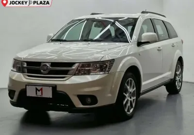 Fiat freemont precision 2.4