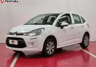 Citroën c3 attraction pure tech 1.2