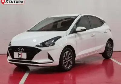 Hyundai hb20 evolution 1.0 tgdi